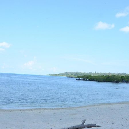 Coconhuts Beach Resort Lakshmanpur Eksteriør billede