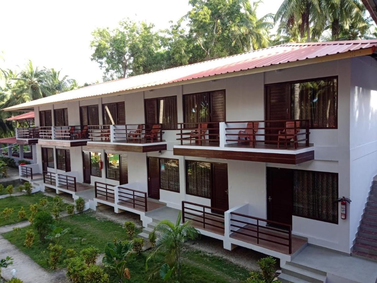 Coconhuts Beach Resort Lakshmanpur Eksteriør billede